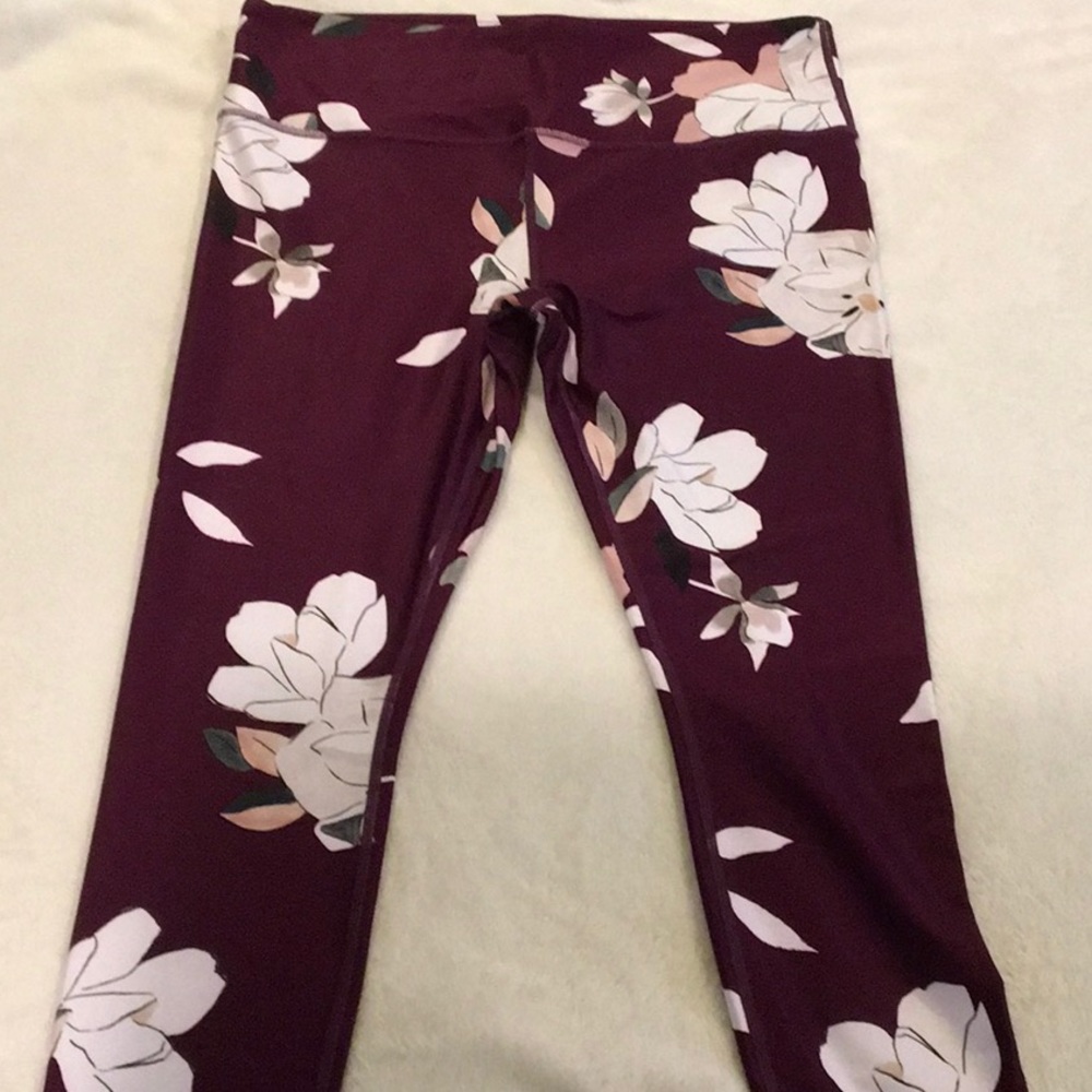 NWOT Athleta leggings